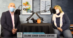 Anthony Troia - Diane Conroy-LaCivita Client Spotlight