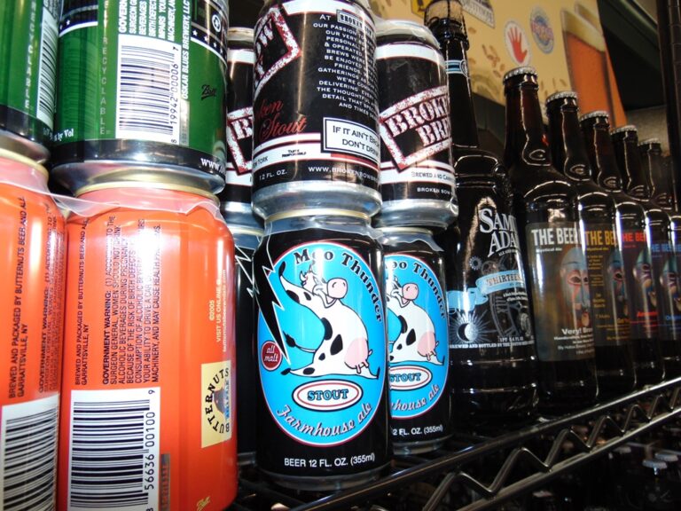 Albany NY Beverage Center 54 768x576