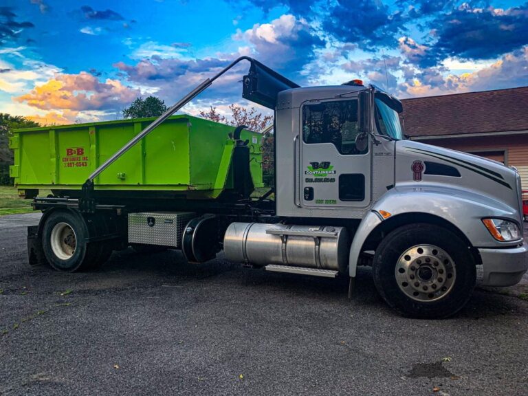 B and B Containers Latham NY 1 1 768x576