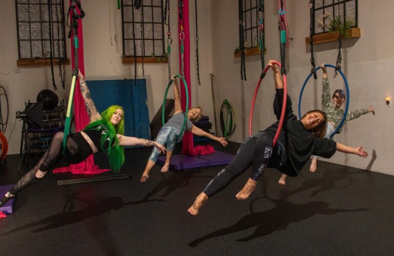 Good Karma Studio 287 768x499