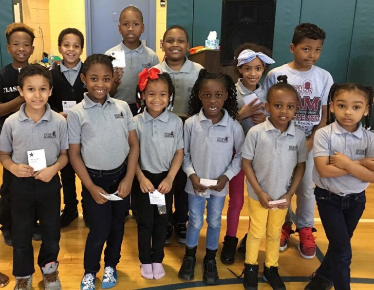 Henry Johnson Charter School Enr 768x596