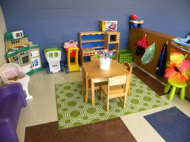 Kids Express Preschool Cap 768x576