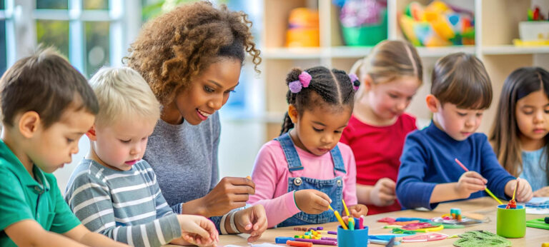 Stock photo childcare 1 768x346