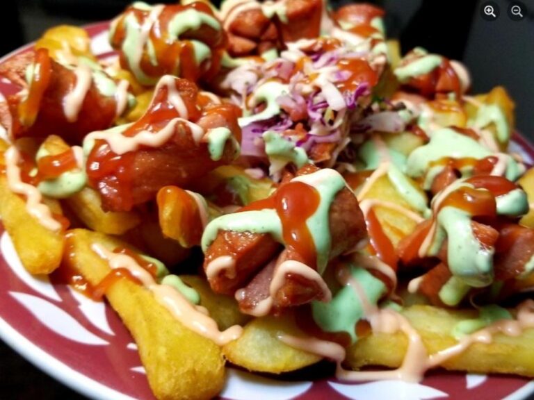 Viva Empanda Salchipapas 768x576